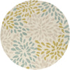 Surya Cosmopolitan COS-9266 Sage Area Rug main image