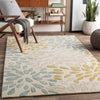Surya Cosmopolitan COS-9266 Area Rug Room Scene Feature