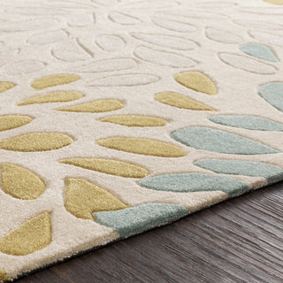 Surya Cosmopolitan COS-9266 Area Rug Detail