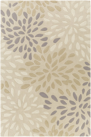 Surya Cosmopolitan COS-9267 Area Rug 5' x 8'