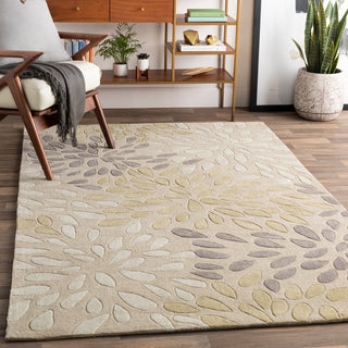 Surya Cosmopolitan COS-9267 Area Rug Room Scene Feature