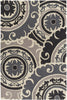 Surya Cosmopolitan COS-9268 Area Rug 5' x 8'