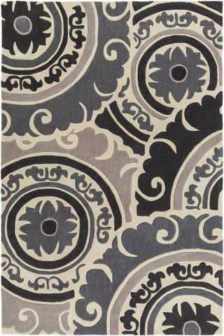 Surya Cosmopolitan COS-9268 Area Rug 5' x 8'