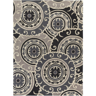 Surya Cosmopolitan COS-9268 Area Rug