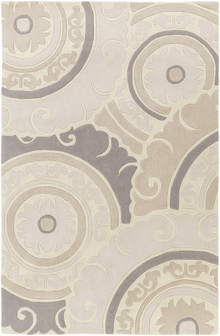 Surya Cosmopolitan COS-9269 Area Rug 5' x 8'