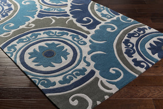 Surya Cosmopolitan COS-9270 Area Rug