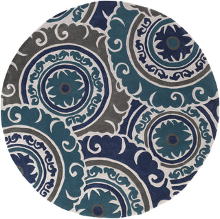 Surya Cosmopolitan COS-9270 Area Rug