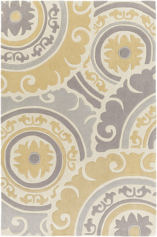 Surya Cosmopolitan COS-9271 Area Rug 5' x 8'