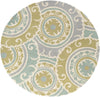 Surya Cosmopolitan COS-9272 Area Rug