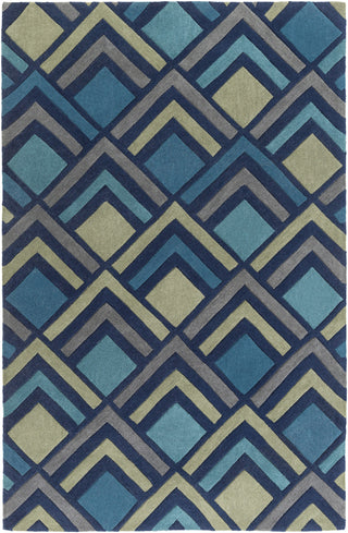 Surya Cosmopolitan COS-9273 Area Rug 5' x 8'