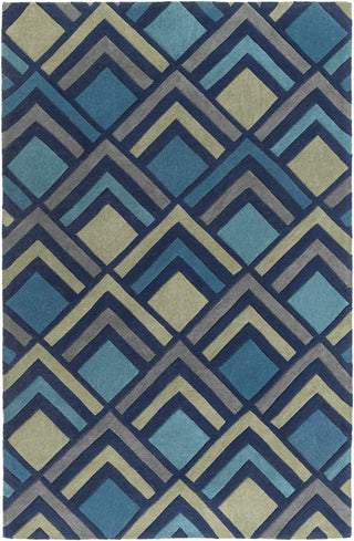 Surya Cosmopolitan COS-9273 Area Rug