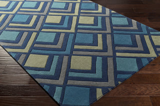 Surya Cosmopolitan COS-9273 Area Rug