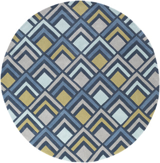 Surya Cosmopolitan COS-9274 Area Rug