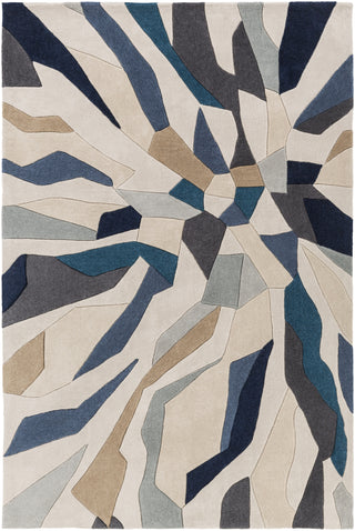 Surya Cosmopolitan COS-9278 Area Rug