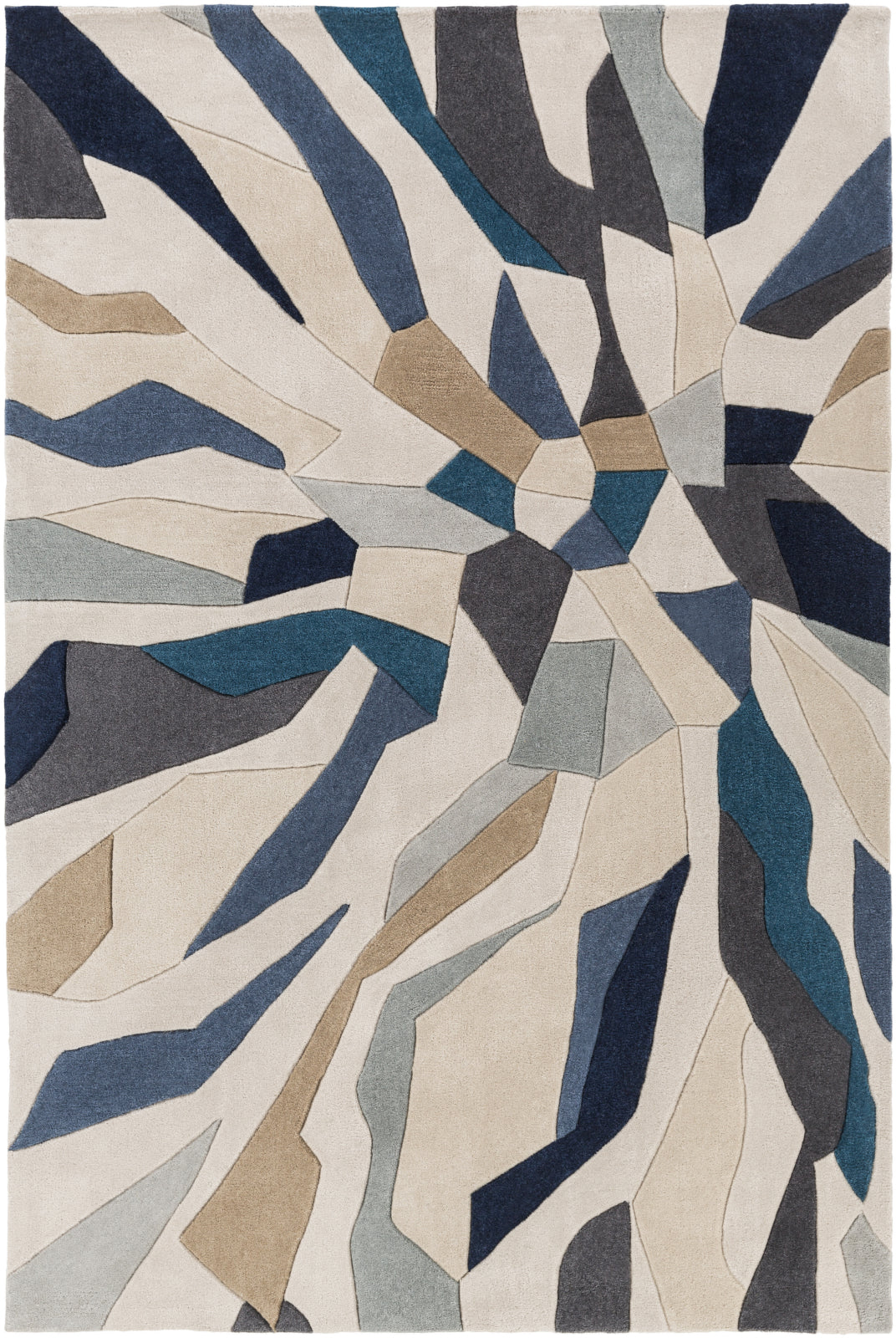 Surya Cosmopolitan COS-9286 Area Rug – Incredible Rugs and Decor