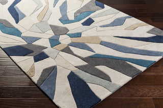 Surya Cosmopolitan COS-9278 Area Rug