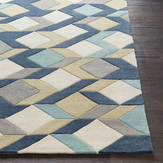 Surya Cosmopolitan COS-9280 Area Rug