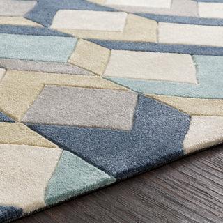 Surya Cosmopolitan COS-9280 Area Rug