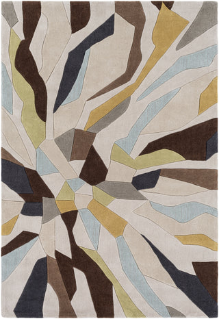 Surya Cosmopolitan COS-9284 Area Rug