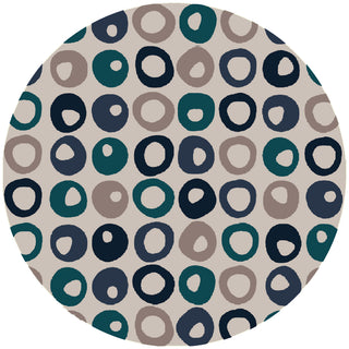 Surya Cosmopolitan COS-9285 Area Rug