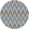 Surya Cosmopolitan COS-9288 Area Rug