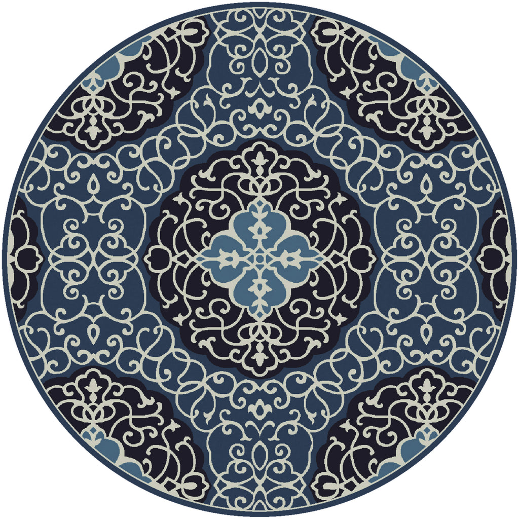 Surya Cosmopolitan COS-9290 Area Rug