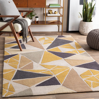 Surya Cosmopolitan COS-9298 Area Rug Room Scene