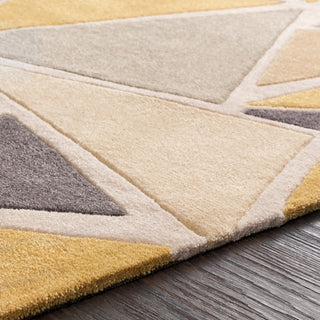 Surya Cosmopolitan COS-9298 Area Rug Detail