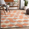Surya Cosmopolitan COS-9299 Area Rug Room Scene Feature