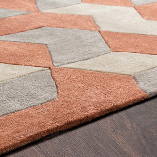 Surya Cosmopolitan COS-9299 Area Rug Detail