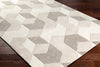 Surya Cosmopolitan COS-9301 Area Rug Corner Shot