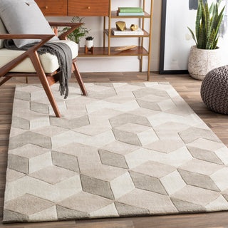 Surya Cosmopolitan COS-9301 Area Rug Room Scene