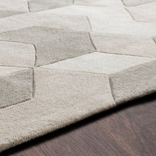 Surya Cosmopolitan COS-9301 Area Rug Detail