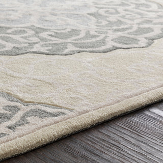 Surya Cosmopolitan COS-9302 Area Rug Detail