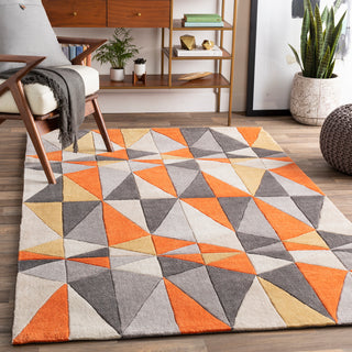 Surya Cosmopolitan COS-9304 Area Rug Room Scene Feature