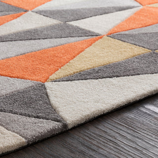 Surya Cosmopolitan COS-9304 Area Rug Detail