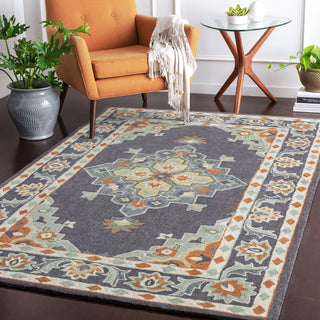 Surya Cosmopolitan COS-9307 Area Rug Room Scene Feature