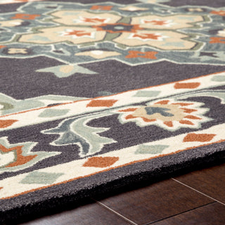 Surya Cosmopolitan COS-9307 Area Rug Detail