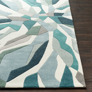 Surya Cosmopolitan COS-9311 Area Rug 