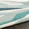 Surya Cosmopolitan COS-9311 Area Rug Detail