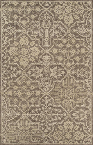 Momeni Cosette COS-1 Brown Area Rug main image