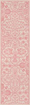 Momeni Cosette COS-1 Pink Area Rug Runner Image