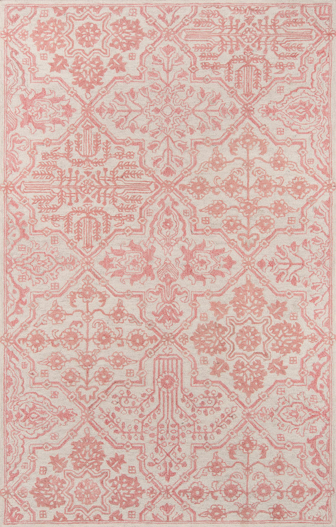 Momeni Cosette COS-1 Pink Area Rug main image