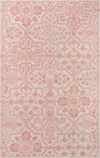 Momeni Cosette COS-1 Pink Area Rug main image