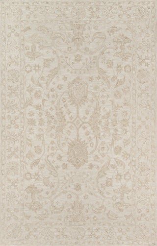 Momeni Cosette COS-2 Beige Area Rug main image