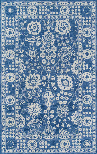 Momeni Cosette COS-3 Blue Area Rug main image