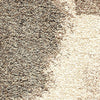 Orian Rugs Euphoria Ralston Gray Area Rug Swatch