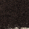 Orian Rugs Euphoria Cabell Black Area Rug Swatch