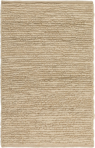 Surya Continental COT-1930 Beige Area Rug 2' x 3'