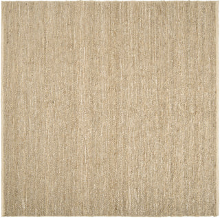 Surya Continental COT-1930 Beige Area Rug 8' Square